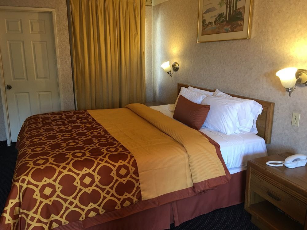 Executive Suites Inn Westminster Dış mekan fotoğraf